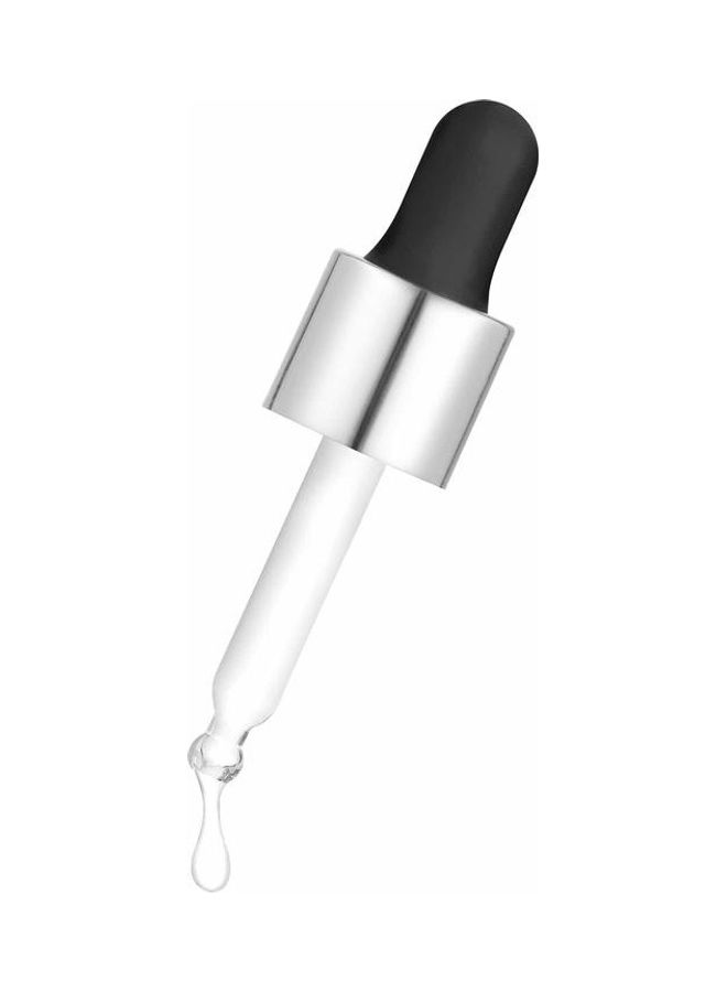 Barry M - Pixie Skin Blurring Elixir Drops Silver - Image 1