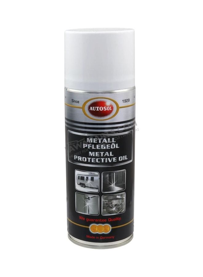 Metal Protective Oil