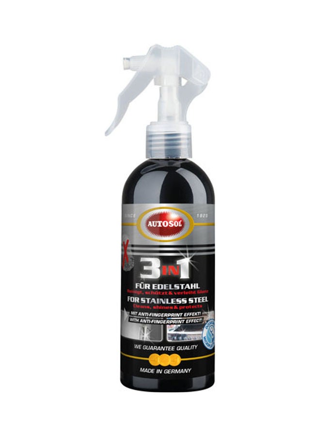 Autosol 3 In 1 Polish 