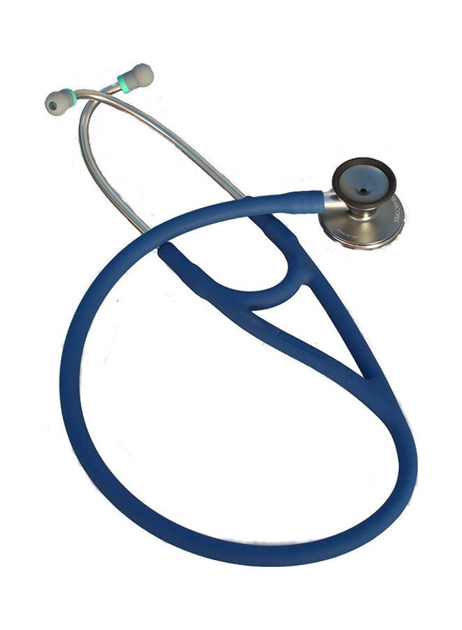 Kila Scopes Dual Head With Bell Cardiology Stethoscope - Image 1