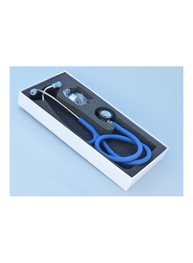 Kila Scopes Dual Head With Bell Cardiology Stethoscope - Image 2