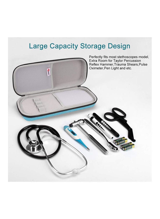 Opoway Stethoscope Carrying Case - Image 3