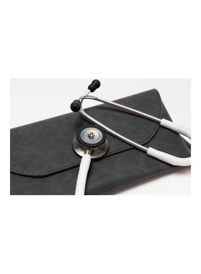 BJORN HALL - Littman Classic III Lightweight Stethoscope Case - Image 1