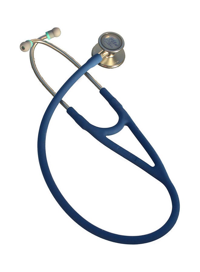 Kila Scopes Dual Head With Bell Cardiology Stethoscope - Image 1