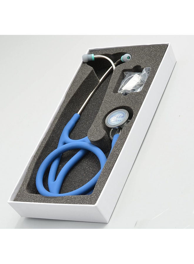 Kila Scopes Dual Head With Bell Cardiology Stethoscope - Image 2
