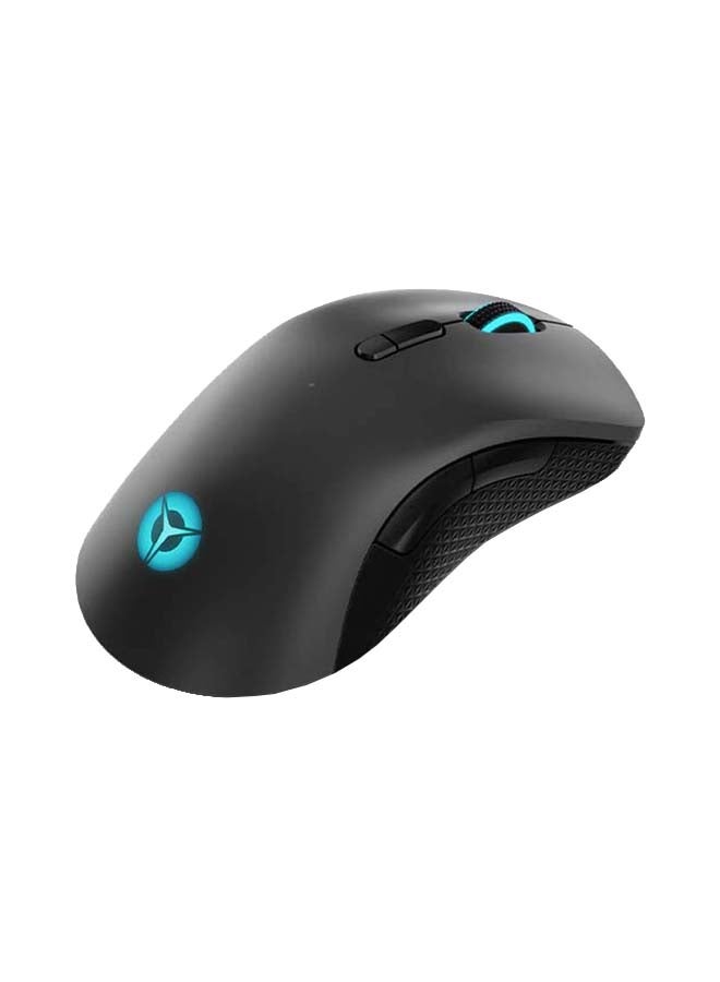 Lenovo - Legion M600 Wireless Gaming Mouse Stingray Top Cover And Black Body - Image 1