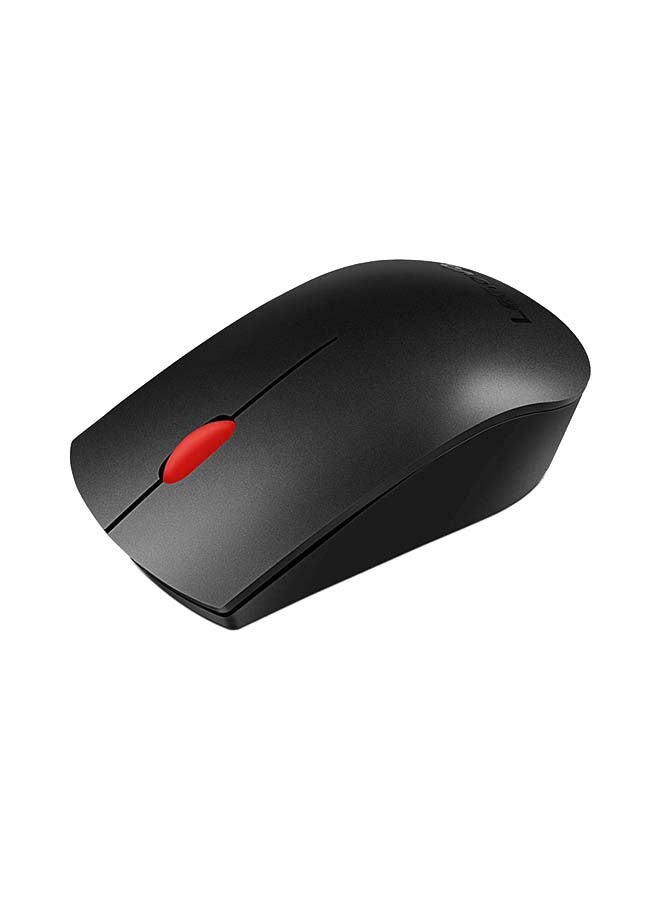 Lenovo 510 Wireless Mouse (ROW) Black  - Image 3