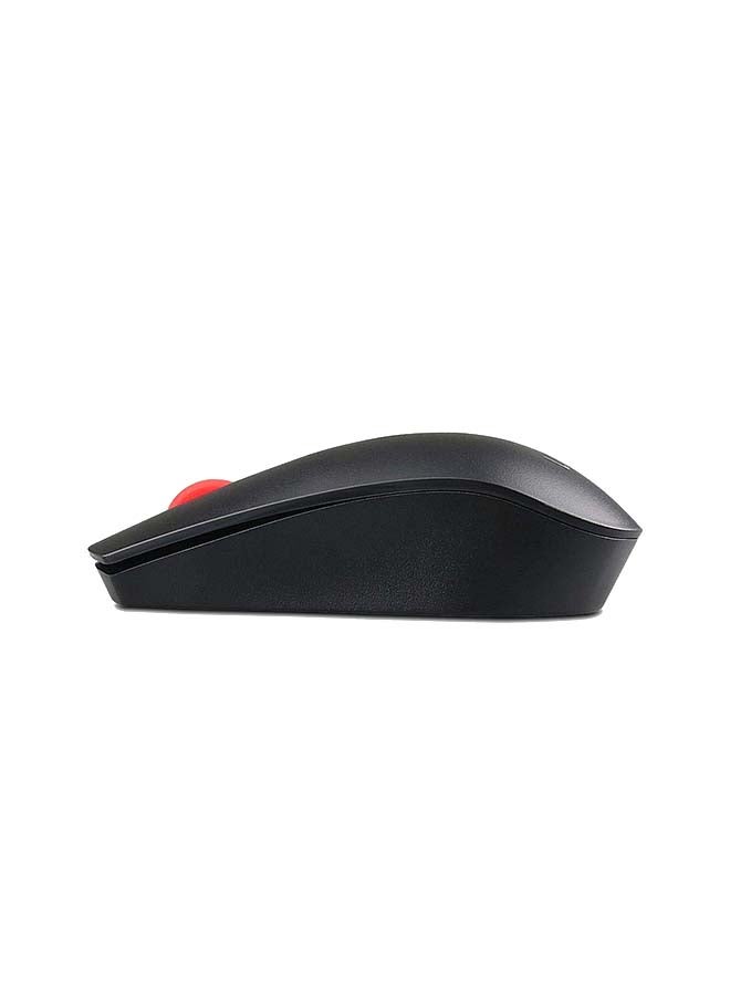 Lenovo 510 Wireless Mouse (ROW) Black  - Image 4