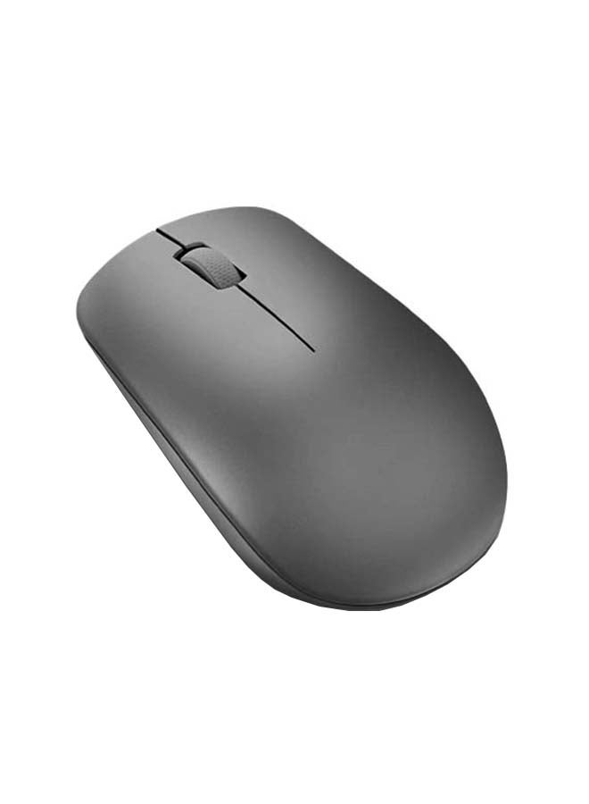 Lenovo - 530 Wireless Mouse With Battery Graphite - Image 1