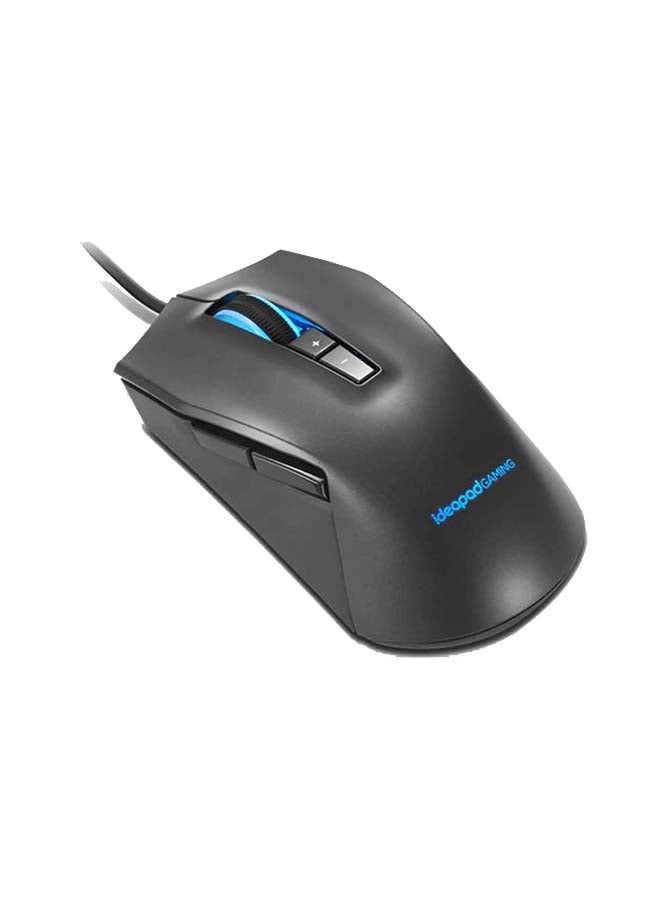Lenovo IdeaPad Gaming M100 RGB Mouse Black - Image 2