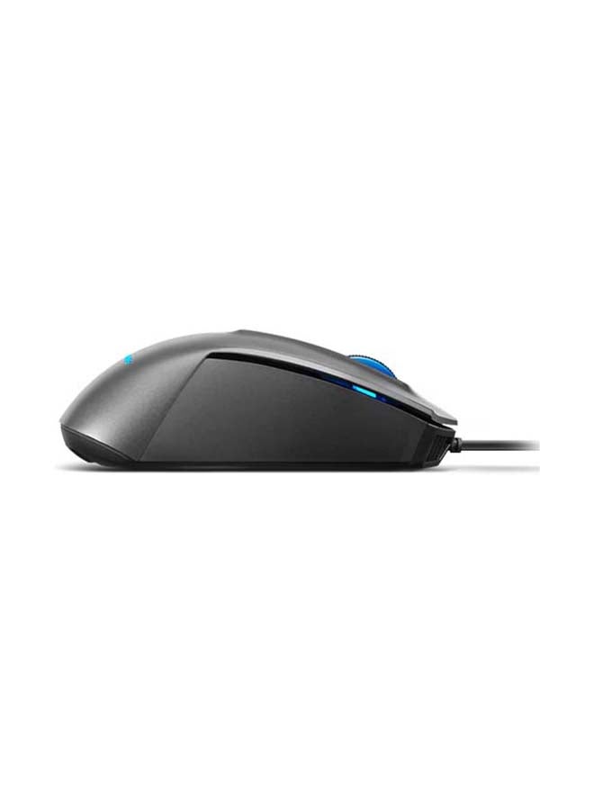 Lenovo IdeaPad Gaming M100 RGB Mouse Black - Image 3