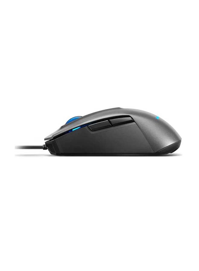 Lenovo IdeaPad Gaming M100 RGB Mouse Black - Image 4