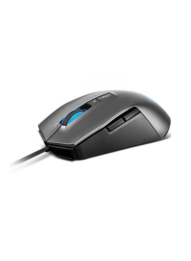 Lenovo IdeaPad Gaming M100 RGB Mouse Black - Image 5