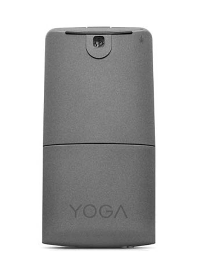 لينوفو ماوس يوجا بمؤشر ليزر رمادي آيرون - Image 2