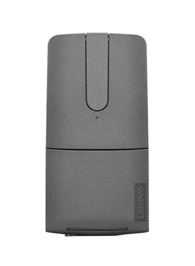 لينوفو ماوس يوجا بمؤشر ليزر رمادي آيرون - Image 3