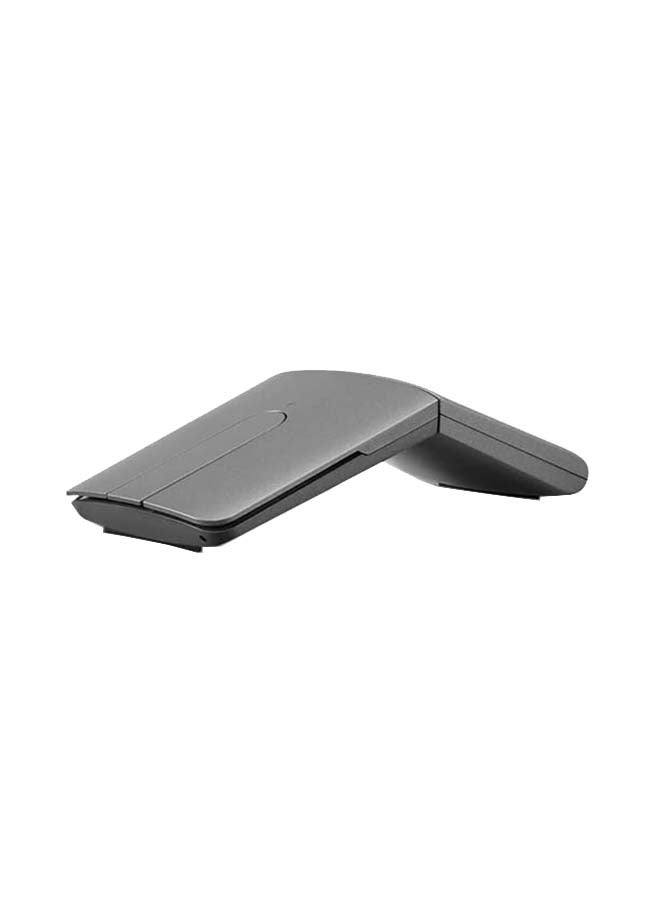 لينوفو ماوس يوجا بمؤشر ليزر رمادي آيرون - Image 5