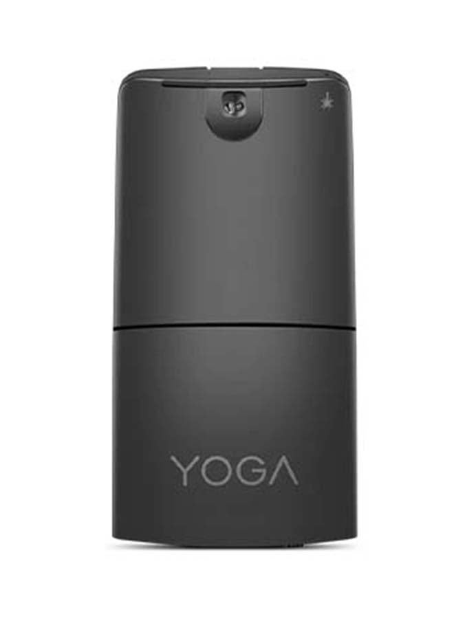 Lenovo Yoga Mouse With Laser Presenter Shadow Black - Image 1