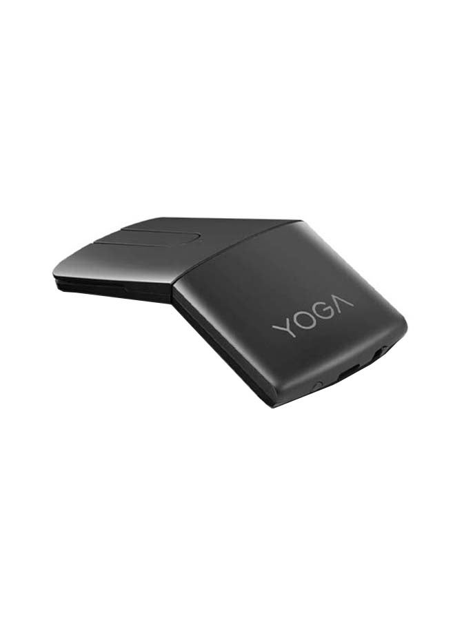 Lenovo Yoga Mouse With Laser Presenter Shadow Black - Image 2
