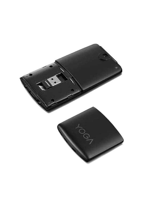 Lenovo Yoga Mouse With Laser Presenter Shadow Black - Image 3