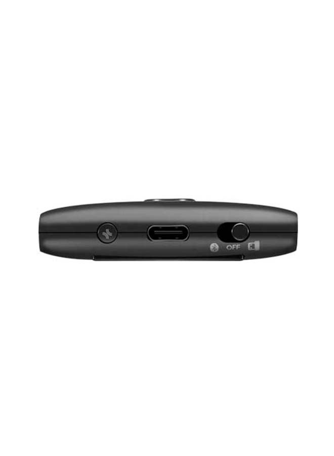 Lenovo Yoga Mouse With Laser Presenter Shadow Black - Image 4