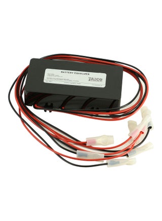 Delicate Use Able BE48 Accumulator Equalizer 48V Accumulator Voltage Stabilizer Multicolour 18.00x4.00x10.00cm - v1630564995/N47967539A_1