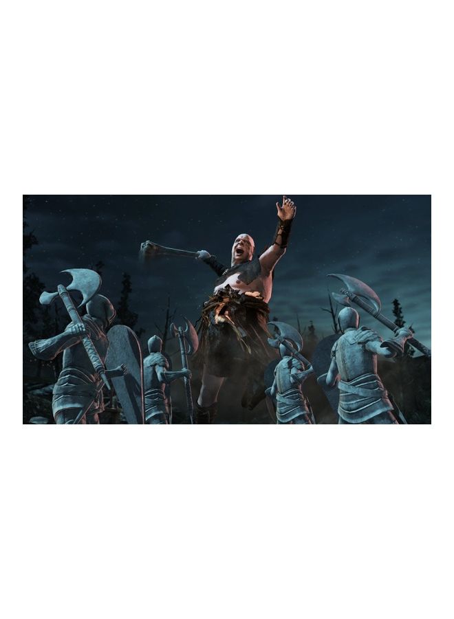 Atlus Persona 4 Arena - action_shooter - playstation_3_ps3 - Image 2