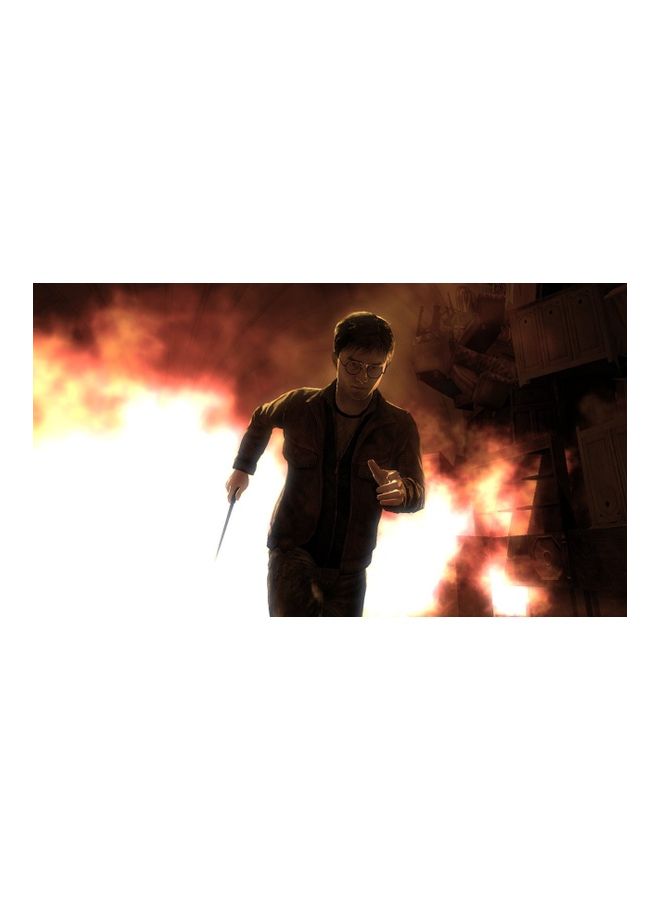 Atlus Persona 4 Arena - action_shooter - playstation_3_ps3 - Image 3