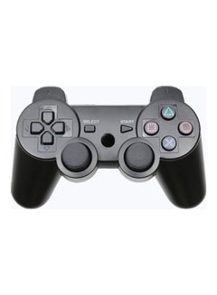 Mi VAZA PS3 Wireless Game Console Bluetooth Vibrating Handle  - Image 1