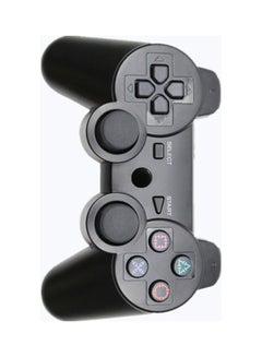 Mi VAZA PS3 Wireless Game Console Bluetooth Vibrating Handle  - Image 3