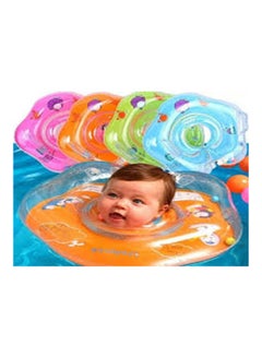 Generic Swimming Neck Ring 35x9cm 