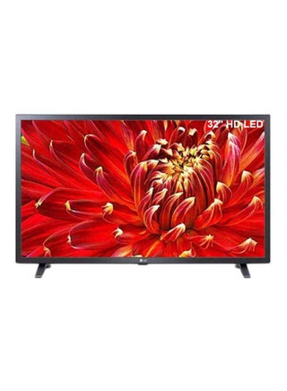 32 Inch HD Smart LED TV with Built-in Receiver - 32LM637B / 32LM637BPVA Black - v1630571174/N45968077A_1