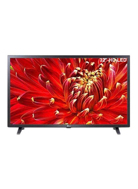 32 Inch HD Smart LED TV with Built-in Receiver - 32LM637B / 32LM637BPVA Black