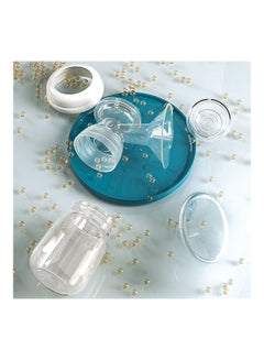 YOUHA Electric Breast Feeding Pump Set  - Image 4
