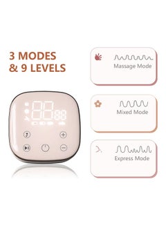 YOUHA Electric Breast Feeding Pump Set  - Image 5