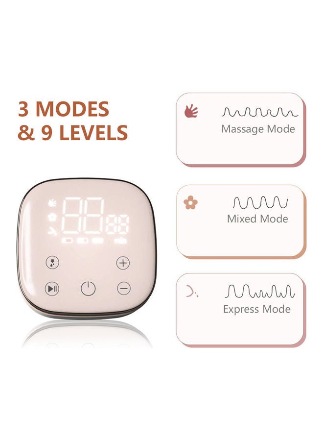 YOUHA Electric Breast Feeding Pump Set - Image 5