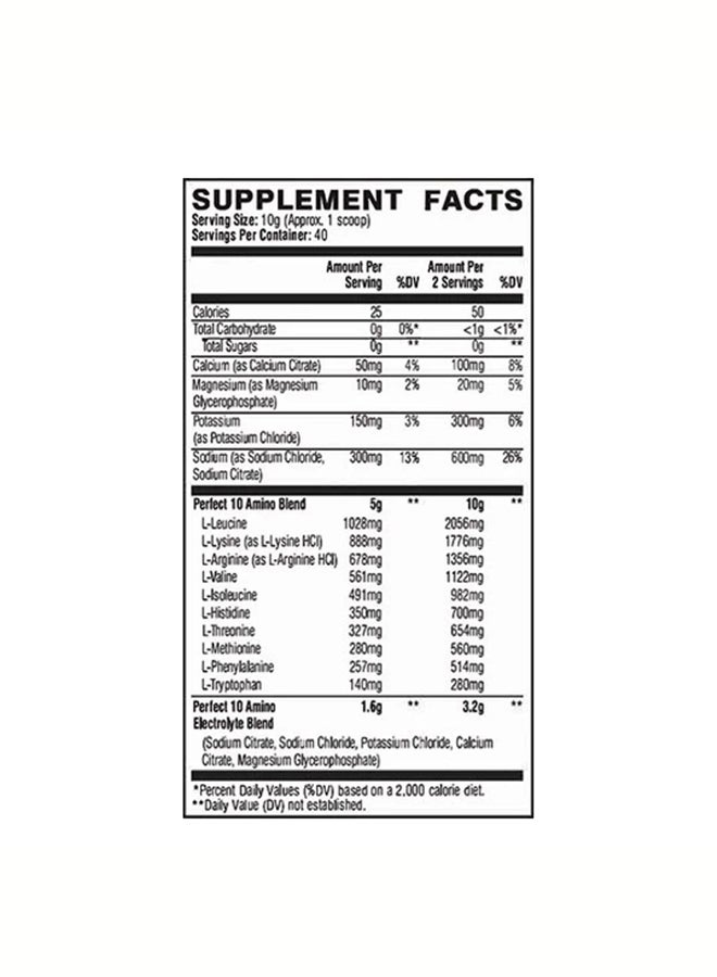 SCIVATION - Xtend Org Strawberry Kiwi Splash 90 Servings 1170 Gm - Image 1