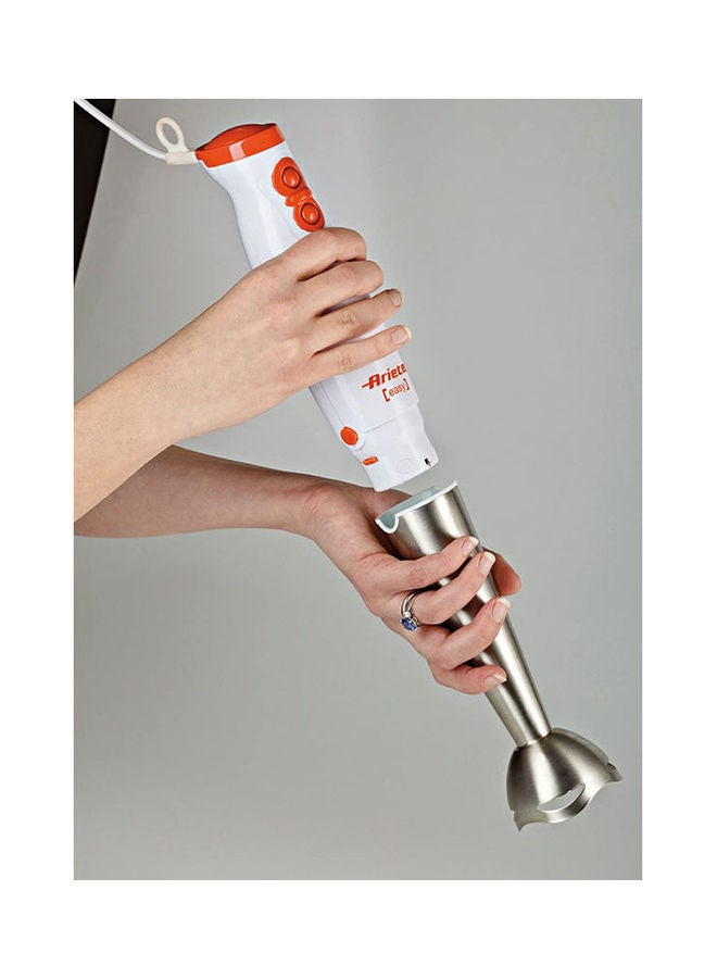 Ariete - Pimmy Handheld Blender AR881 Orange - Image 1