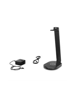 Legion S600 Gaming Station-UK Black