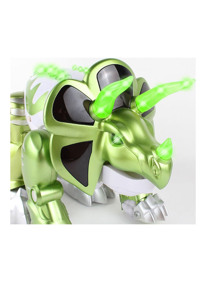 Infrared Remote Control Dino Storm Robot For Kids 28 x 22.5 x 43.8cm - v1630575696/N50624094A_6