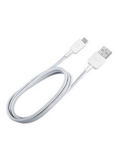 هواوي كابل Micro-B-CP70 1m 5VUSB AMOD3.2Micro B Plug5V2A 
