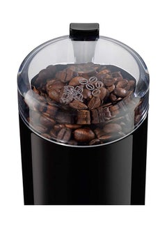 بوش مطحنة بن، جهاز للمطبخ 0.08 L 180.0 W TSM6A013B أسود  - Image 3