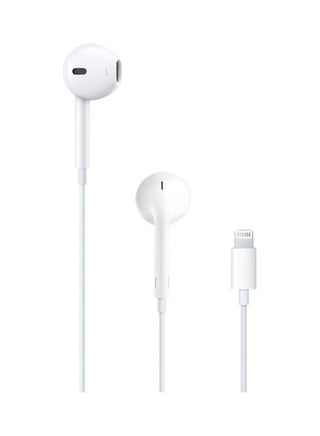 AirPods With Lightning Connector White - v1630578398/N50621109A_1