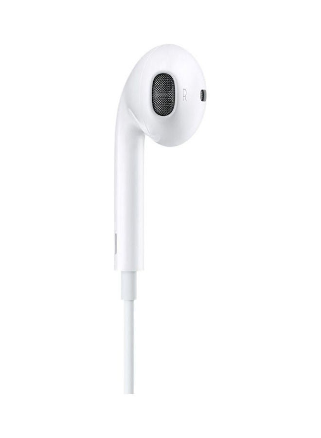 AirPods With Lightning Connector White