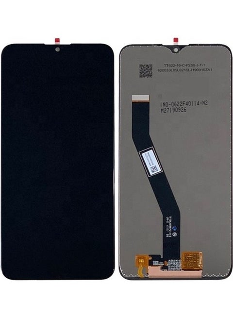 Touch Screen For Xiaomi Redmi 8A LCD Screen Touch Digitizer Panel Assembly For Xiaomi Redmi 8 Display Black