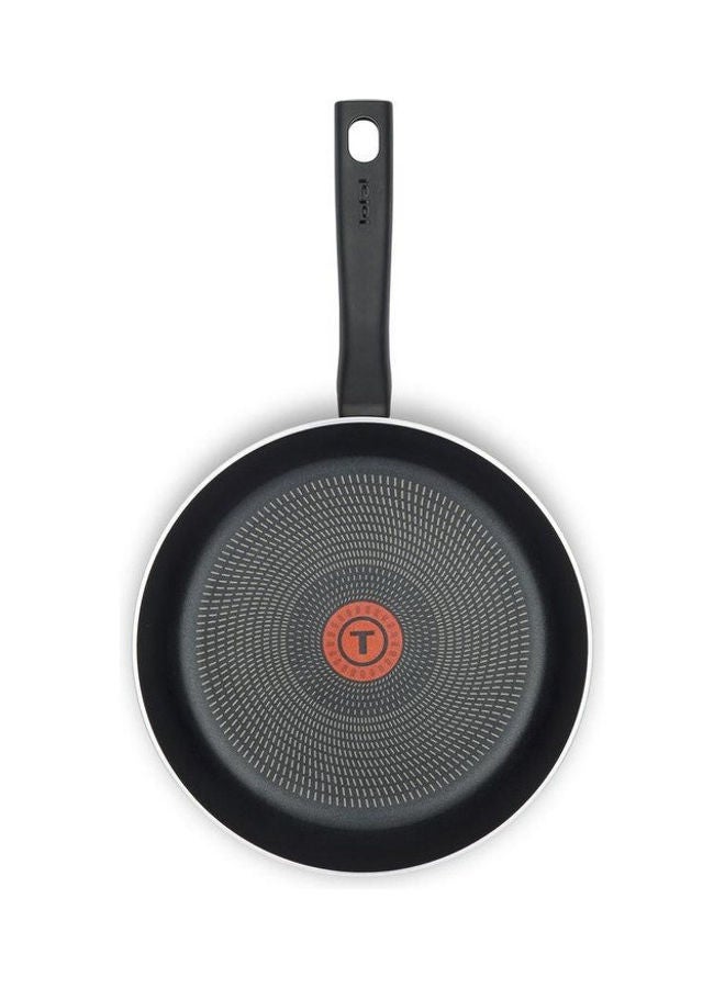 Tefal Non-Stick Tempo Frypan Red 26cm  - Image 2
