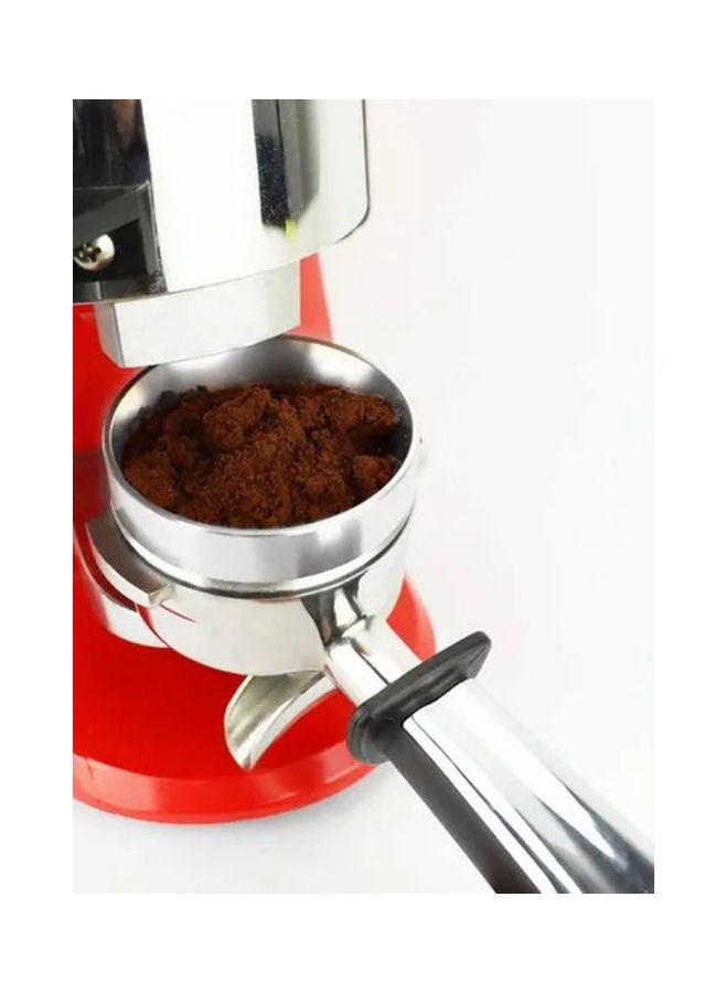 روك بو حلقة جرعات قهوة إسبريسو باريستا. فضي 5.1سم - Image 4