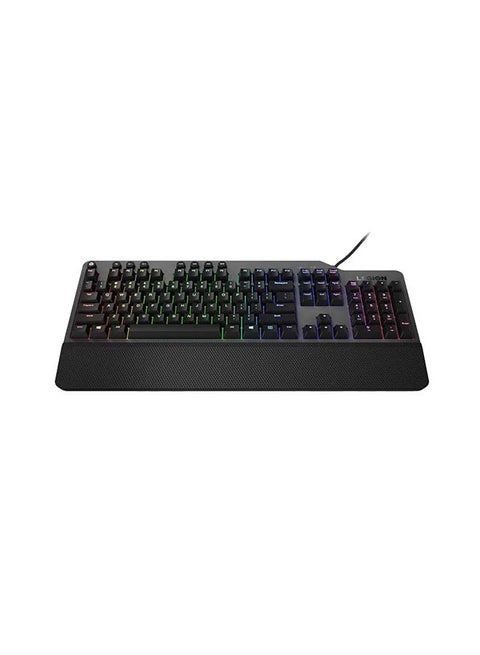 Legion K500 RGB Mechanical Switch Gaming Keyboard - UK English
