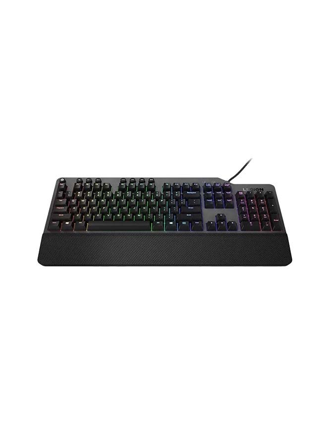Legion K500 RGB Mechanical Switch Gaming Keyboard - UK English