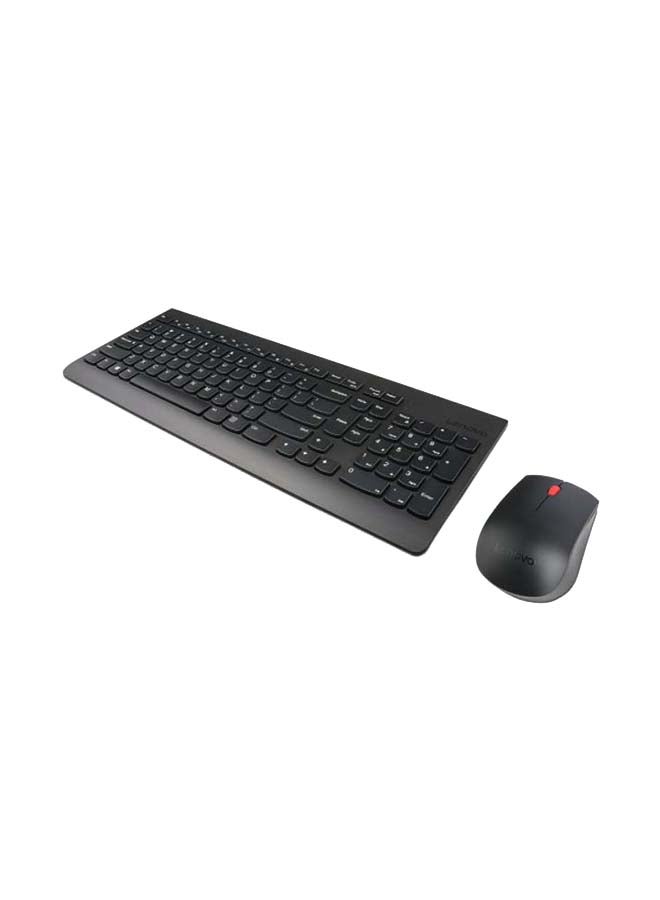 510 Wireless Combo Keyboard & Mouse - Arabic (253) Black - v1630581048/N50610113A_2