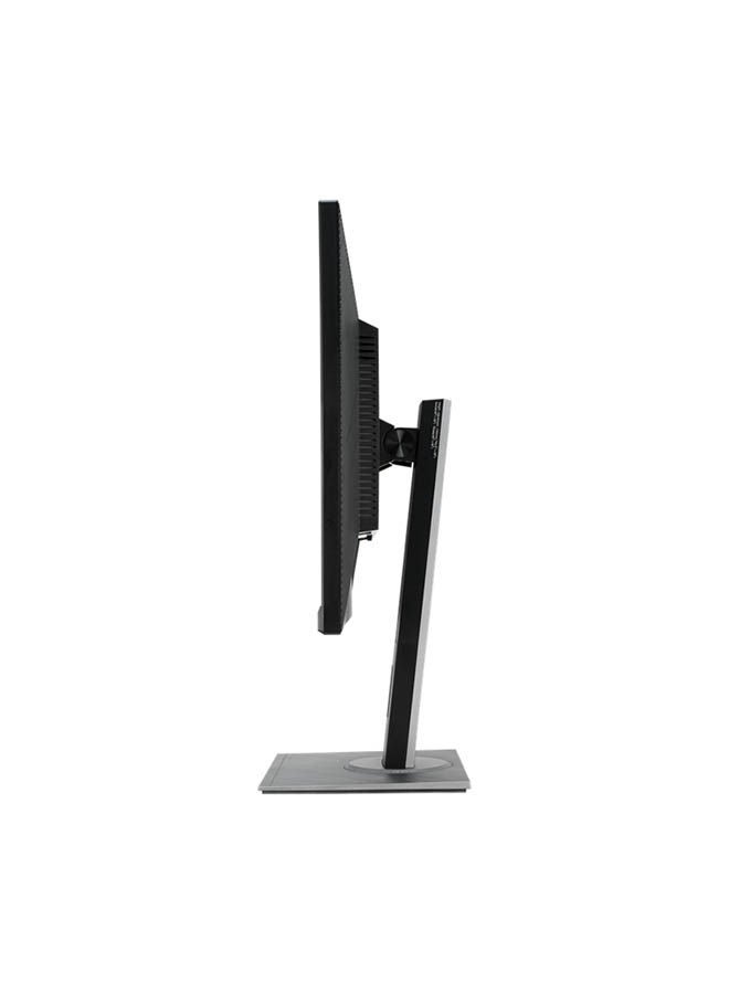 ProArt PA278QV Display 27" WQHD (2560 x 1440) Monitor, 100% sRGB/Rec. 709 ΔE < 2, IPS, DisplayPort HDMI DVI-D Mini DP, 75 Hz, Calman Verified, Eye Care, Anti-Glare | 90LM05L1-B01370 Black